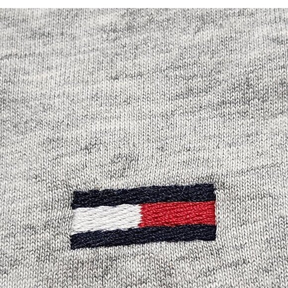 Tommy Hilfiger Men's Tank Top Muscle Essential Flag Logo Lounge Flag Logo - Picture 7 of 9